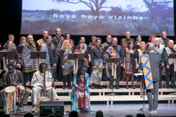 Cantem Àfrica, al Teatre Principal de Sabadell 